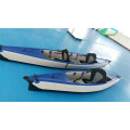 Kayak professionnel gonflable léger rapide